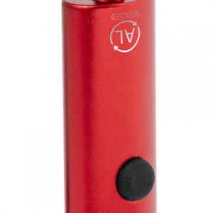 Kushing bottle opener flashlight