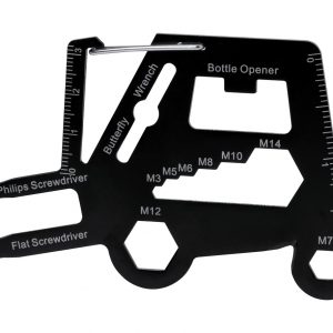 Telep multitool