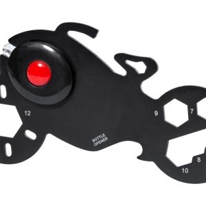 Flanery multitool