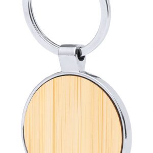 Arixon keyring, circle