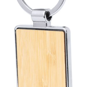 Arixon keyring, rectangle