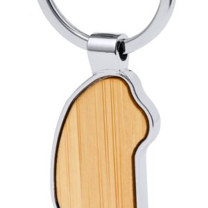 Fangiox keyring