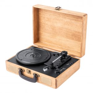 Vinilux record player