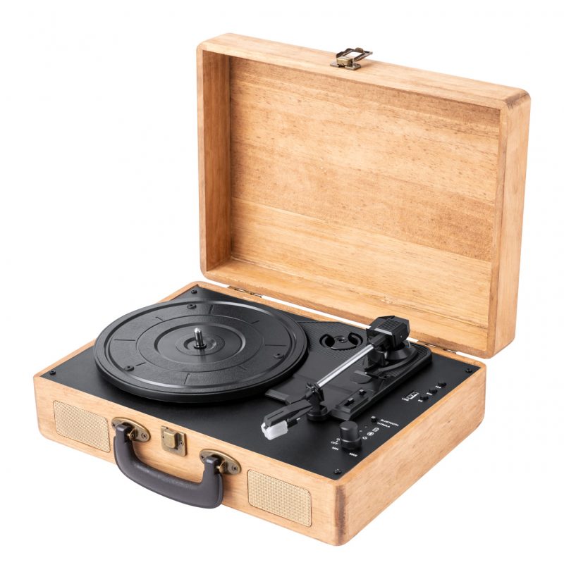 Vinilux record player