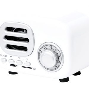 Florens bluetooth speaker