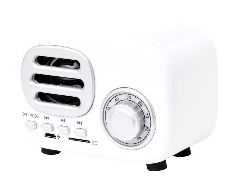 Florens bluetooth speaker