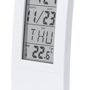 Geibol weather station