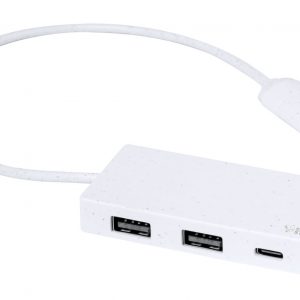 Nagent USB hub