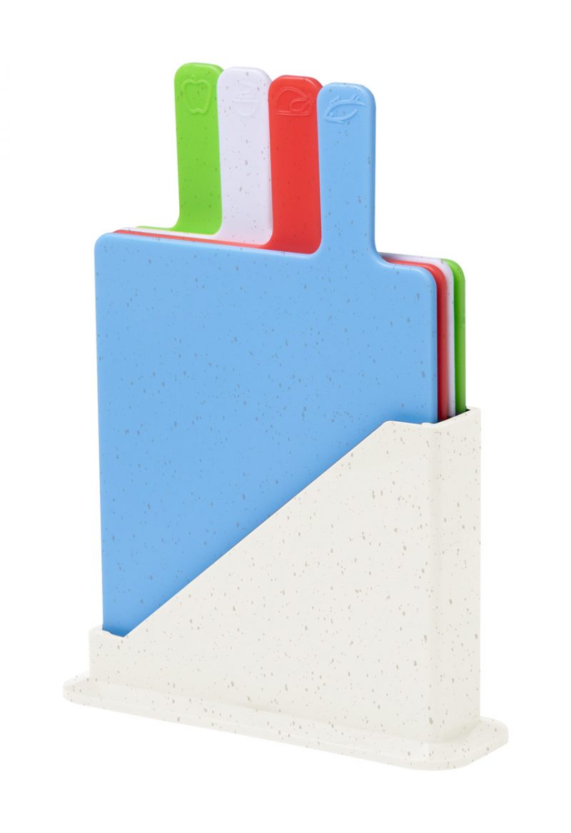 Miquelson cutting board set