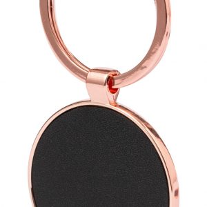 Zineth keyring, circle