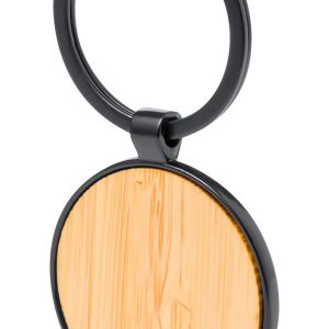 Fenrir keyring, circle