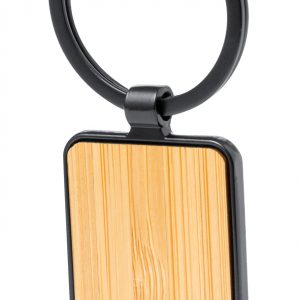 Fenrir keyring, rectangle