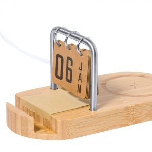 Sainford multifunctional wireless charger