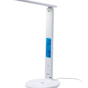 Evanex multifunctional desk lamp