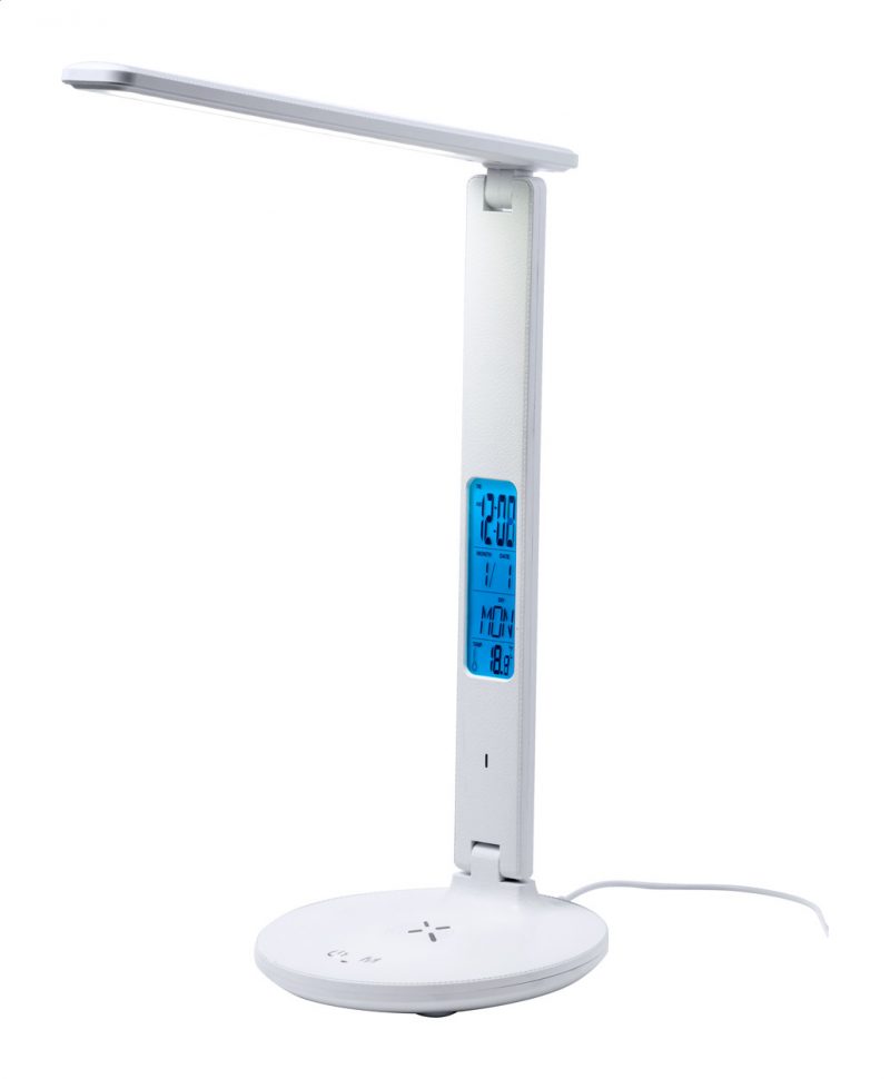 Evanex multifunctional desk lamp