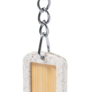 Veterson keyring