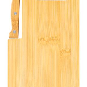 Seslat cutting board set