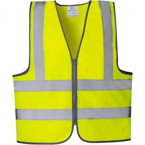 Jestol visibility vest