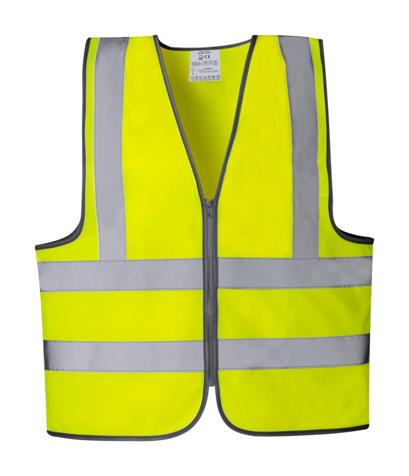 Jestol visibility vest