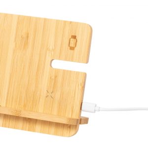 Hamsy wireless charger station