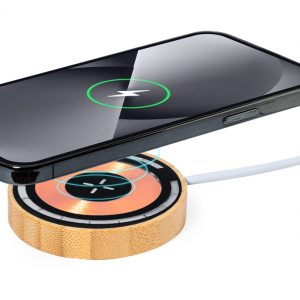 Ming magnetic wireless charger