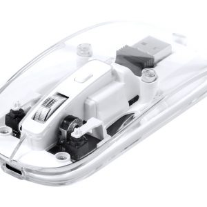 Mirabek optical mouse
