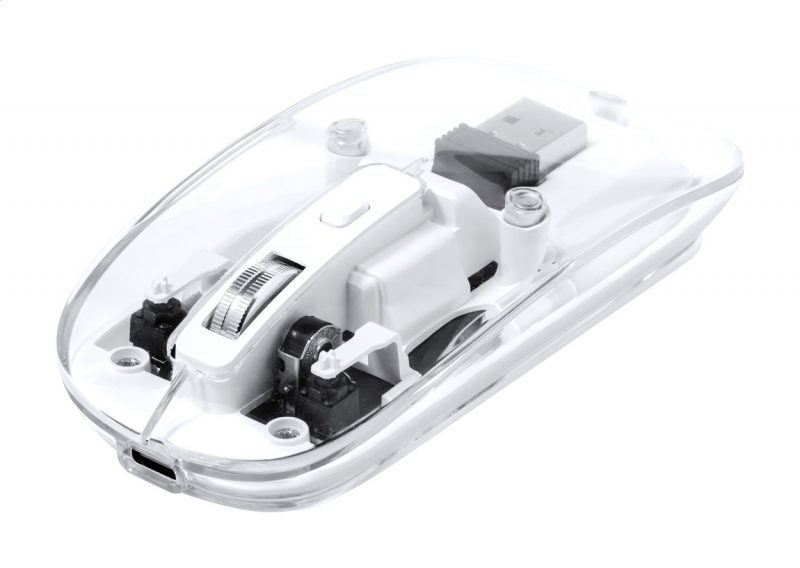 Mirabek optical mouse