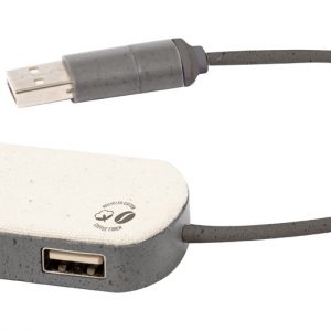 Nylox USB hub