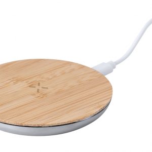 Sutmy wireless charger