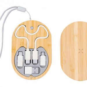 Eliot charger set