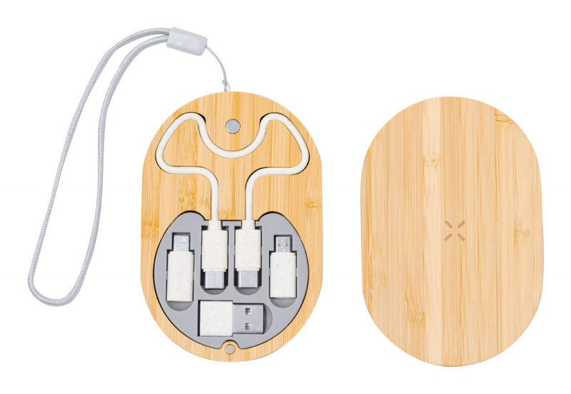 Eliot charger set