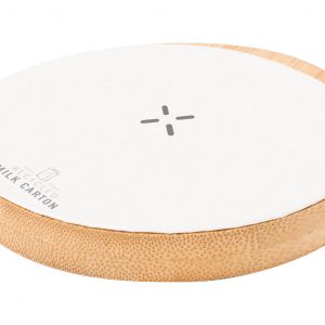 Panther wireless charger