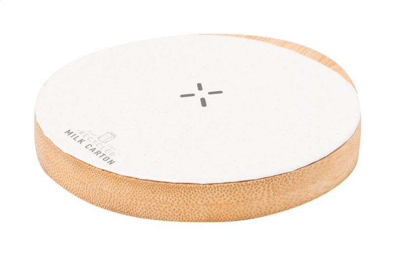 Panther wireless charger