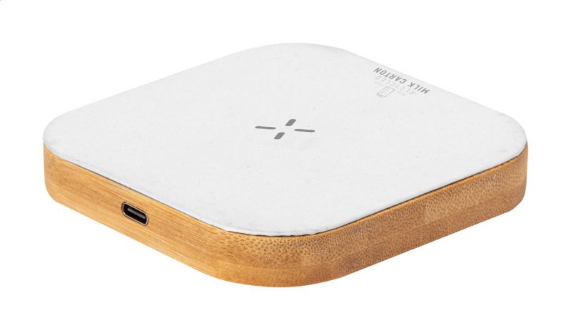 Sucrep wireless charger