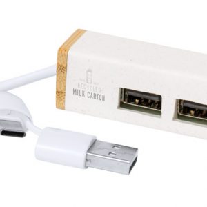 Kartip USB hub