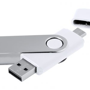 Ladny 16GB OTG USB flash drive