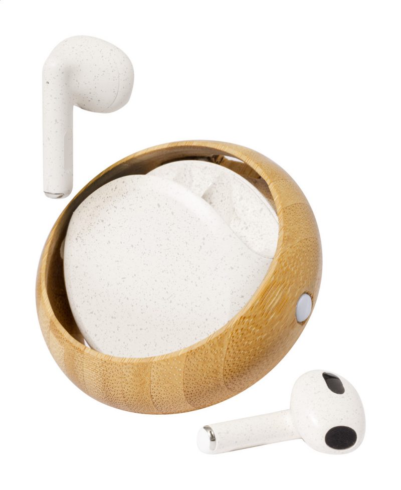 Krofin bluetooth earphones
