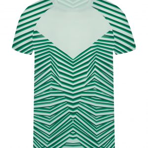 Tecnic Tingyi sport T-shirt