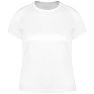 Tecnic Sappor women sport T-shirt