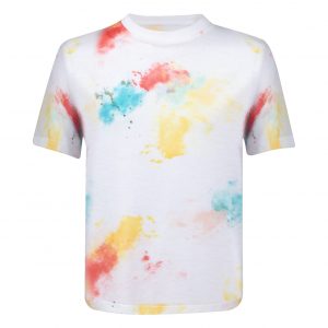 Hearvin kids T-shirt