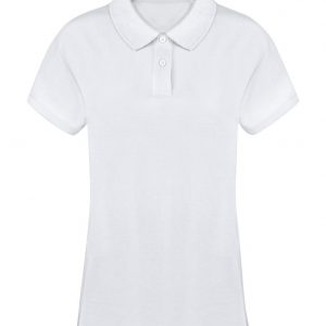 Koupan women polo shirt