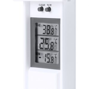 Dreax weather station
