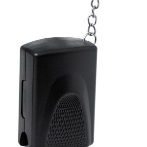 Kondes magnifying keyring