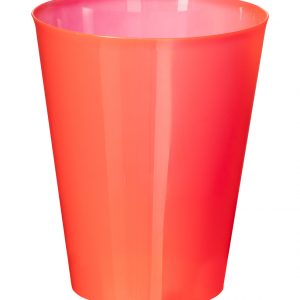 Colorbert reusable event cup