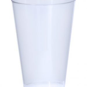 Cuvak reusable event cup