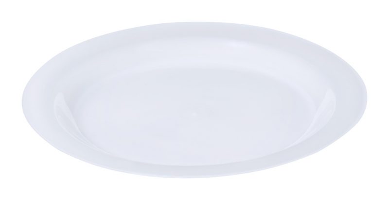 Grisen plate