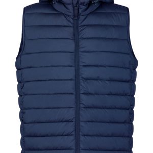 Dempax bodywarmer vest