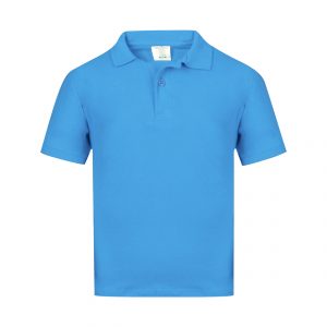 Keya YPS180 kids polo shirt
