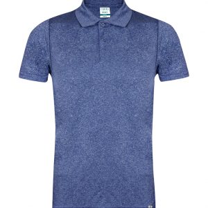 Troky pique polo shirt