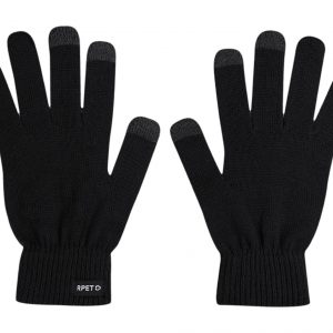 Brolyn RPET touch screen gloves